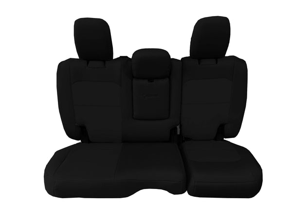 Seat covers for store 2021 jeep wrangler