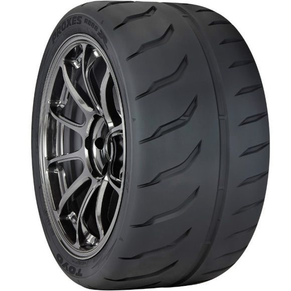 Toyo Proxes R888R Tire - 245/45ZR16 94W