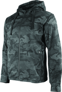 Speed and Strength Go for Broke Armored Hoody Camouflage - XL