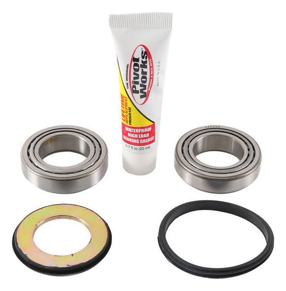 Pivot Works 19-23 Beta RR 2T 125 PW Steering Stem Bearing Kit