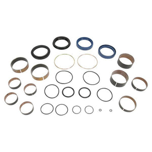 Pivot Works 05-07 Honda CR250R PW Fork Rebuild Kit - W/Bushings and Seals