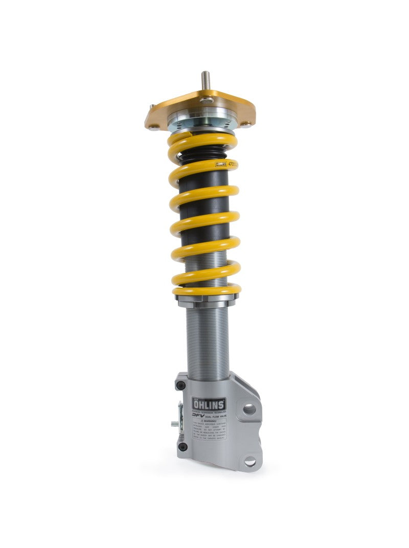 Ohlins 01 07 Mitsubishi Evo 7 9 Ct9a Road And Track Coilover System Bartact