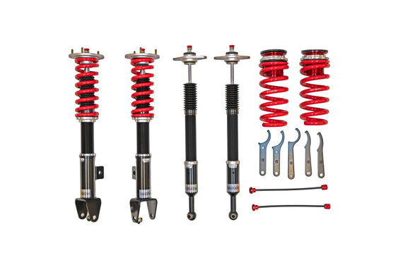 Pedders 2015+ Chrysler LD Extreme XA Coilover Kit