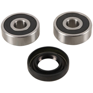 Pivot Works 75-87 Kawasaki KD80 PW Rear Wheel Bearing Kit