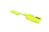 Perrin 15-21 WRX/STI Radiator Shroud (With/Without OEM Intake Scoop) - Neon Yellow