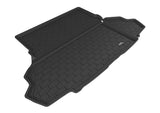 3D MAXpider Floor Mats - Rubber 3D MAXpider 15-23 Ford Mustang Kagu Cargo Liner - Black