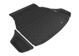 3D MAXpider Floor Mats - Rubber 3D MAXpider 2015-2020 Acura TLX Kagu Cargo Liner - Black