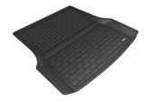 3D MAXpider Floor Mats - Rubber 3D MAXpider 2015-2020 Tesla Model S Kagu Cargo Liner - Black