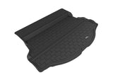 3D MAXpider Floor Mats - Rubber 3D MAXpider 2016-2018 Toyota RAV4 Hybrid Kagu Cargo Liner - Black