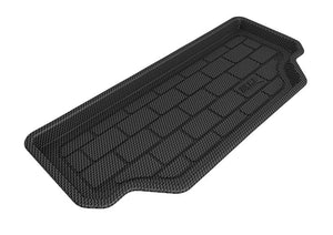 3D MAXpider Floor Mats - Rubber 3D MAXpider 2016-2020 Tesla Model S Kagu Cargo Liner - Black