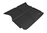 3D MAXpider Floor Mats - Rubber 3D MAXpider 2016-2020 Tesla Model X Kagu Cargo Liner - Black