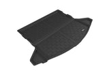 3D MAXpider Floor Mats - Rubber 3D MAXpider 2017-2020 Mazda CX-5 Kagu Cargo Liner - Black