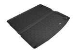 3D MAXpider Floor Mats - Rubber 3D MAXpider 2018-2020 Audi Q5 Kagu Cargo Liner - Black