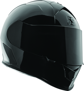 Speed Helmet and Strength SS900 Solid Speed Helmet Gloss Black - 2XL