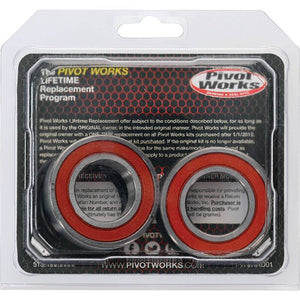 Pivot Works BMW/Ducati/Monster Premium Wheel Bearing