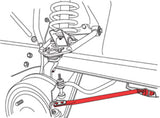 SPC Performance Mustang Adj. Caster Rod