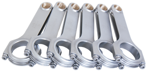 Eagle Nissan VG30DE Engine Connecting Rods (Set of 6)