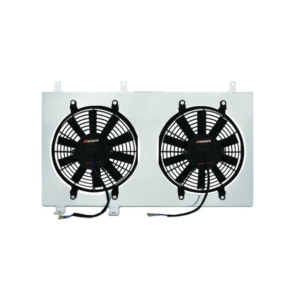 Mishimoto 95-99 Dodge Neon Aluminum Fan Shroud Kit