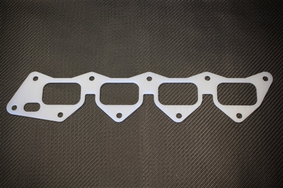 Torque Solution Thermal Intake Manifold Gasket: Mitsubishi Eclipse Turbo 90-94