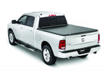 Tonno Pro 02-19 Dodge RAM 1500 6.4ft Fleetside Tonno Fold Tri-Fold Tonneau Cover