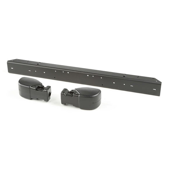 Omix Front Bumper Kit 97-06 Jeep Wrangler