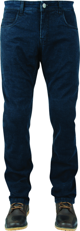 Speed and Strength True Grit Denim Pant Blue Size - 38 X 30