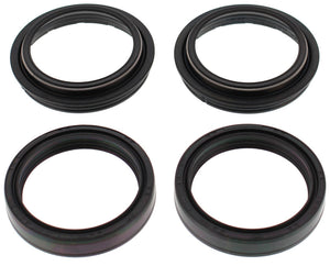 Pivot Works 22-23 Gas-Gas MC85 1714 PW Fork Oil and Dust Seal Kit