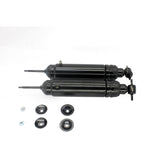 KYB Shocks & Struts Self Leveling Rear BUICK LeSabre 2000-05 BUICK Lucerne 2006-09 BUICK Park Avenue