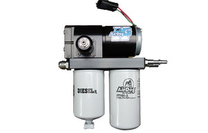 PureFlow AirDog II-5G 94-98 Dodge 12V 5.9L Cummins DF-220-5G Fuel Pump