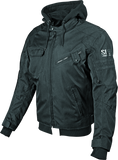 Speed and Strength Off the Chain Jacket Stealth - Small