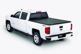 Tonno Pro 88-99 Chevy C1500 6.6ft Fleetside Tonno Fold Tri-Fold Tonneau Cover