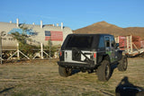 DV8 Offroad RS-10/RS-11 TC-6 Tire Carrier