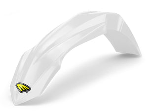 Cycra 05-14 Yamaha YZ125 Performance Front Fender - White