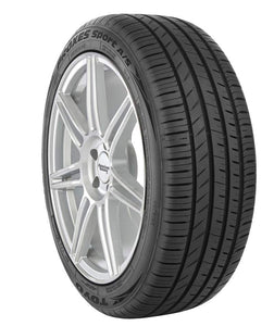 Toyo Proxes All Season Tire - 255/35R18 94Y XL