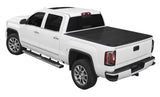 Access Bed Covers - Folding Access LOMAX Tri-Fold Cover 2014-17 Chevy/GMC Full Size 1500 - 5ft 7in Short Bed