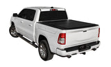 Access Bed Covers - Folding Access LOMAX Tri-Fold Cover 2019 Dodge Ram 1500 5Ft 7In Box ( Except 2019 Classic)