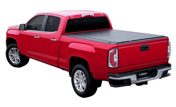 Access Bed Covers - Roll Up Access Tonnosport 02-04 Frontier Crew Cab 6ft Bed and 98-04 King Cab Roll-Up Cover