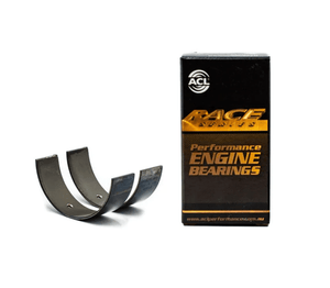 ACL Bearings ACL Nissan SR20DE/DET (2.0L) Standard Size High Performance Rod Bearing Set - 17mm wide