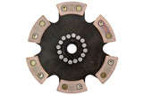 ACT Clutch Discs ACT 1981 Nissan 280ZX 6 Pad Rigid Race Disc