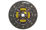 ACT Clutch Discs ACT 1981 Nissan 280ZX Perf Street Sprung Disc