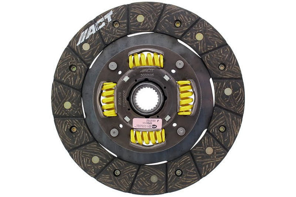 ACT Clutch Discs ACT 1992 Acura Integra Perf Street Sprung Disc