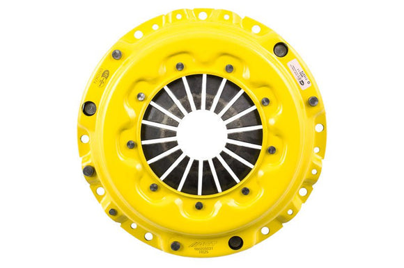 ACT Pressure Plates ACT 1996 Honda Civic del Sol P/PL Heavy Duty Clutch Pressure Plate