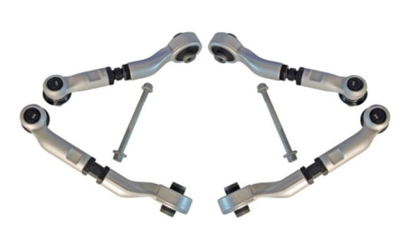 SPC Performance Audi B9 Front Upper Control Arm Set Left & Right Pair