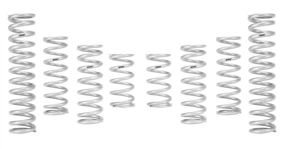 Eibach Pro-UTV 17-18 Can-Am X3 Mx X RS Turbo R Base Stage 3 Performance Springs