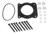 Airaid Throttle Body Spacers Airaid 04-10 Ford F-150 5.4L - 24V Triton / 05-08 F-250 5.4L / 2010 Raptor 5.4L PowerAid TB Spacer