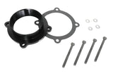 Airaid Throttle Body Spacers Airaid 11-14 Dodge Charger/Challenger/Durango / Jeep GC PowerAid TB Spacer