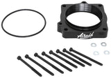 Airaid Throttle Body Spacers Airaid 2009 Chrysler Aspen / Dodge Durango / 09-14 Dodge Ram 5.7L Hemi PowerAid TB Spacer