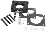 Airaid Throttle Body Spacers Airaid 94-95 Ford Mustang 5.0L PowerAid TB Spacer