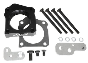 Airaid Throttle Body Spacers Airaid 95-02 Toyota Tacoma / 4Runner 3.4L PowerAid TB Spacer