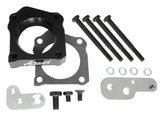 Airaid Throttle Body Spacers Airaid 95-02 Toyota Tacoma / 4Runner 3.4L PowerAid TB Spacer